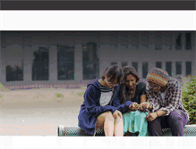 Tablet Screenshot of chialpha.com